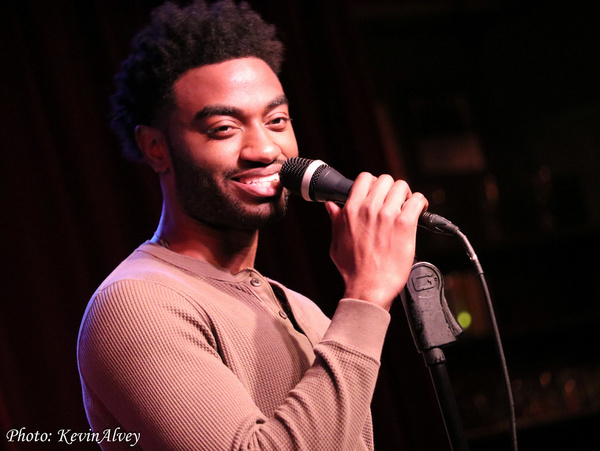 Photos: Jamie DeRoy & Friends Return To Birdland! Image