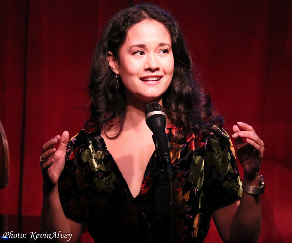 Photos: Jamie DeRoy & Friends Return To Birdland! Image