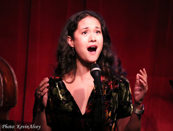 Photos: Jamie DeRoy & Friends Return To Birdland! Image