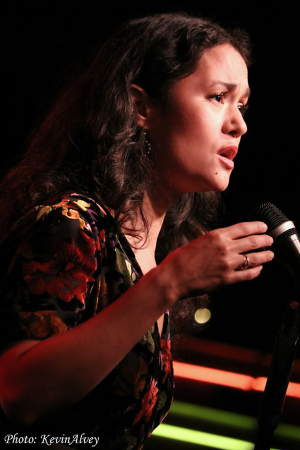 Photos: Jamie DeRoy & Friends Return To Birdland! Image