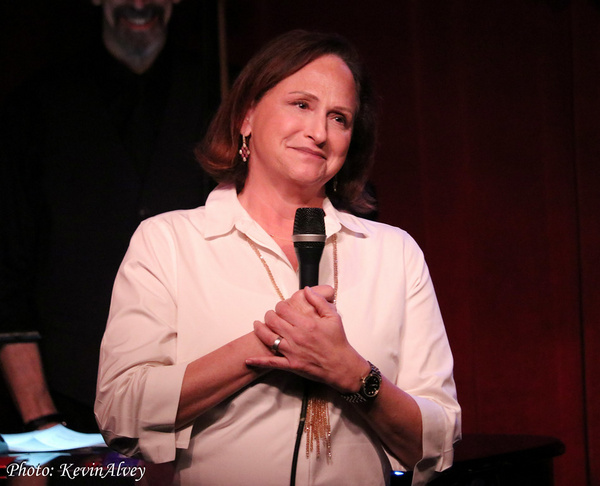 Photos: Jamie DeRoy & Friends Return To Birdland! Image