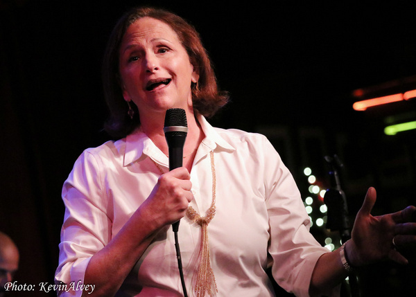 Photos: Jamie DeRoy & Friends Return To Birdland! Image