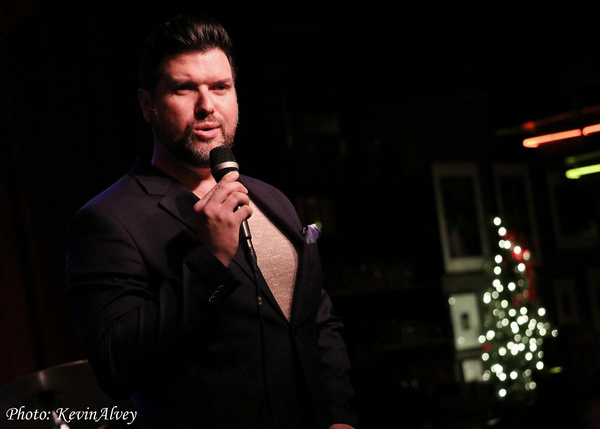 Photos: Jamie DeRoy & Friends Return To Birdland! Image