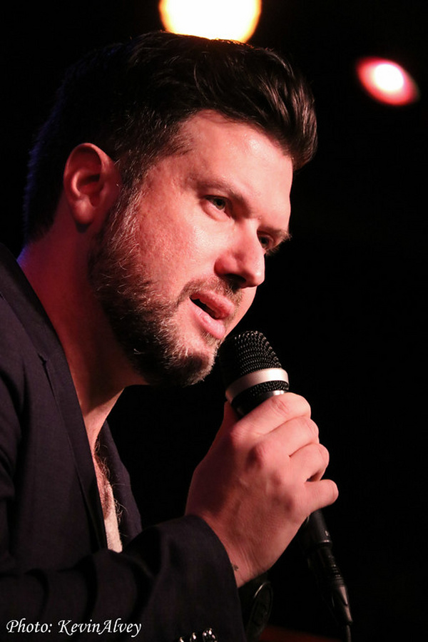 Photos: Jamie DeRoy & Friends Return To Birdland! Image