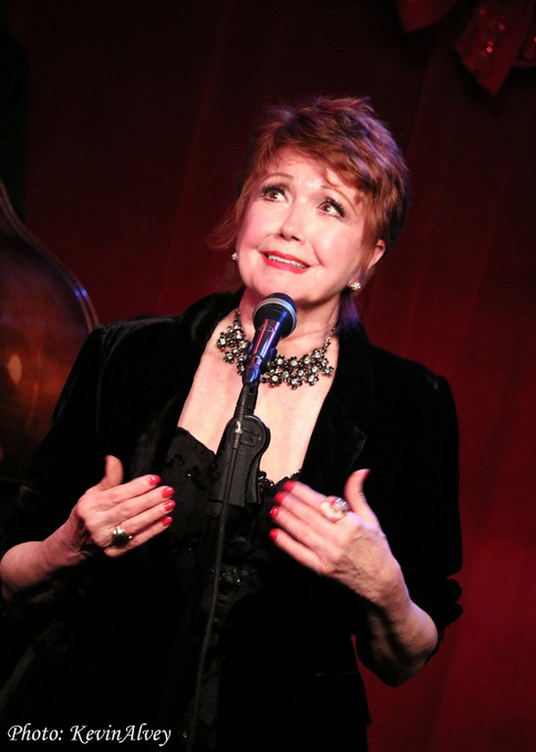 Photos: Jamie DeRoy & Friends Return To Birdland! Image