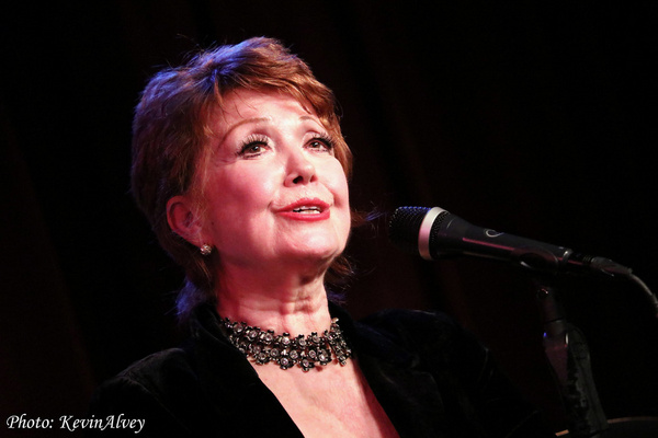 Photos: Jamie DeRoy & Friends Return To Birdland! Image