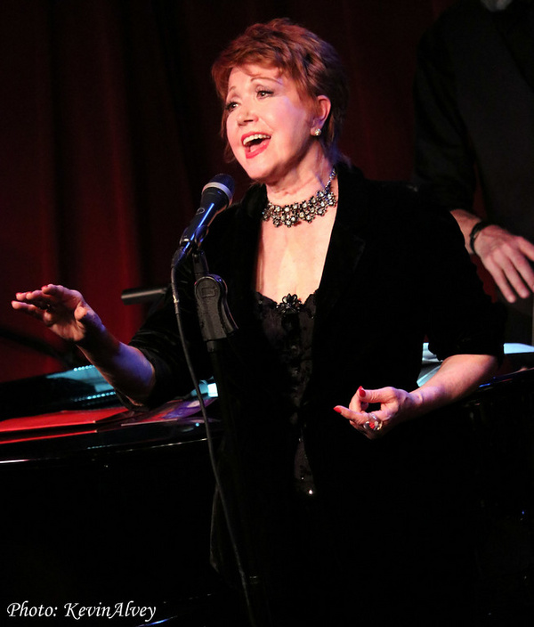 Photos: Jamie DeRoy & Friends Return To Birdland! Image