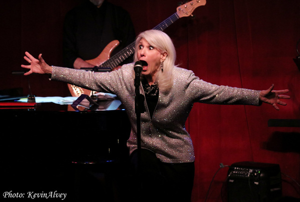 Photos: Jamie DeRoy & Friends Return To Birdland! Image