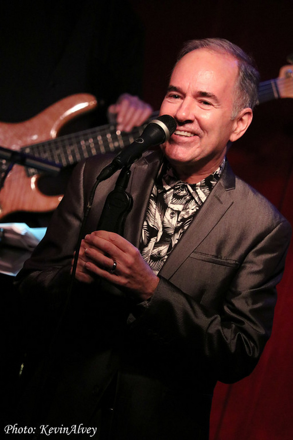 Photos: Jamie DeRoy & Friends Return To Birdland! Image