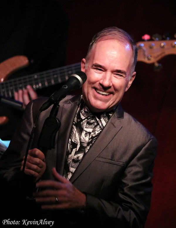 Photos: Jamie DeRoy & Friends Return To Birdland! Image
