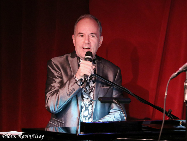 Photos: Jamie DeRoy & Friends Return To Birdland! Image
