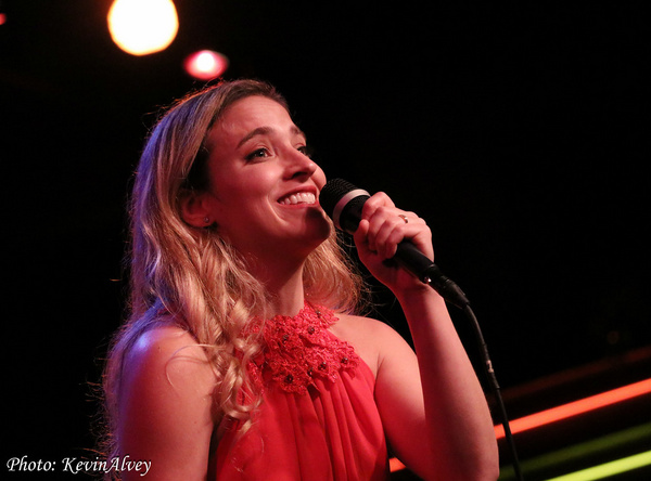 Photos: Jamie DeRoy & Friends Return To Birdland! Image