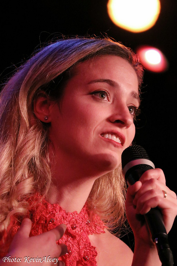 Photos: Jamie DeRoy & Friends Return To Birdland! Image