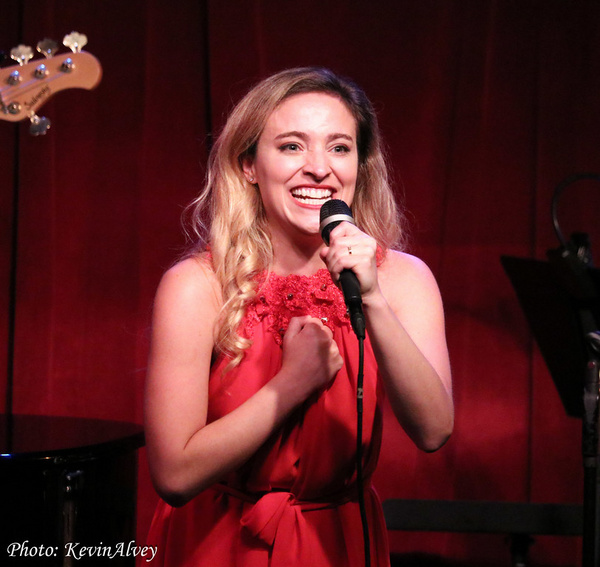Photos: Jamie DeRoy & Friends Return To Birdland! Image
