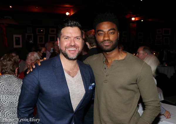 Photos: Jamie DeRoy & Friends Return To Birdland! Image