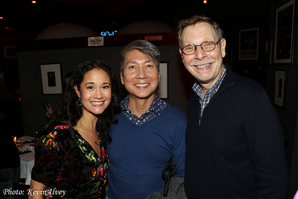 Photos: Jamie DeRoy & Friends Return To Birdland! Image