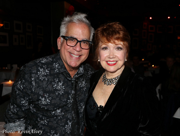Photos: Jamie DeRoy & Friends Return To Birdland! Image