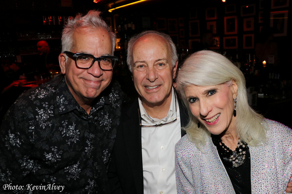 Photos: Jamie DeRoy & Friends Return To Birdland! Image