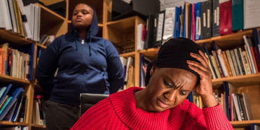 Live Arts Announces Dominique Morisseau's Powerful Drama PIPELINE Opens January 14 Photo