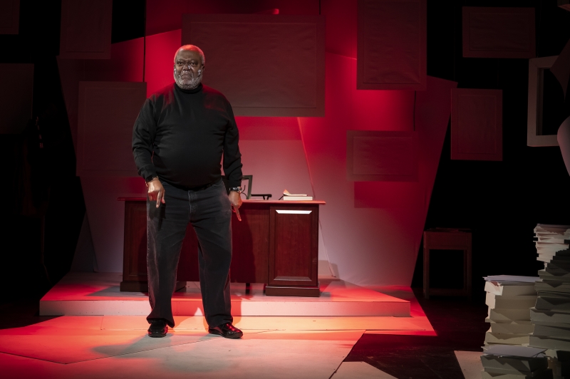 Interview: Theatre Life with William T. Newman Jr. Image