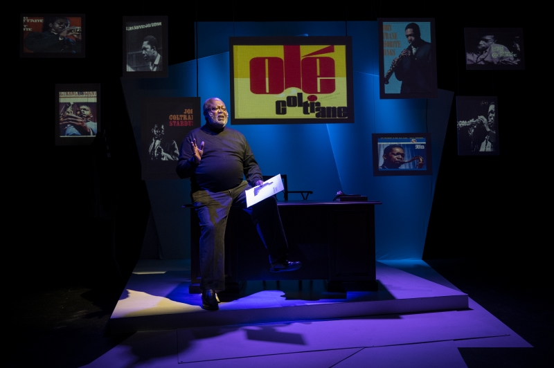 Interview: Theatre Life with William T. Newman Jr. Image