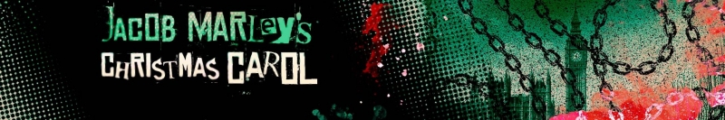 BWW Previews: JACOB MARLEY'S CHRISTMAS CAROL (NOT YOUR GRANDMA'S CHRISTMAS CAROL) at American Stage Image