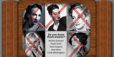 A TERRIBLE SILENCE: Staged Reading to be Presented at Taborspace Photo