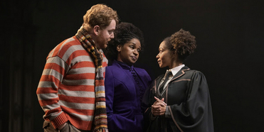 Review Roundup: HARRY POTTER AND THE CURSED CHILD Reopens on Broadway Photo