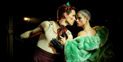 Photos: First Look at Eddie Redmayne, Jessie Buckley & More in CABARET! Photo