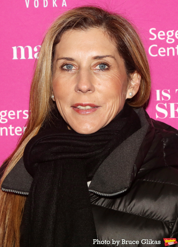 Photos: Go Inside Opening Night of IS THERE STILL SEX IN THE CITY? Image