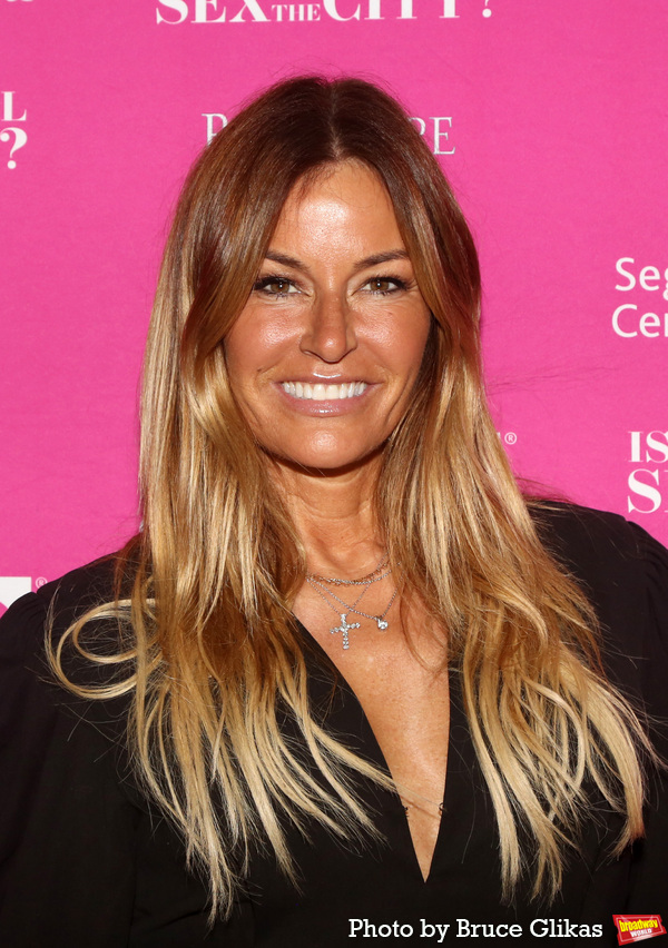 Photos: Go Inside Opening Night of IS THERE STILL SEX IN THE CITY? Image
