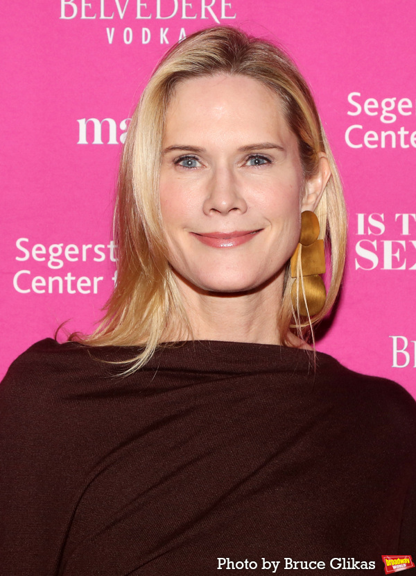 Photos: Go Inside Opening Night of IS THERE STILL SEX IN THE CITY? Image