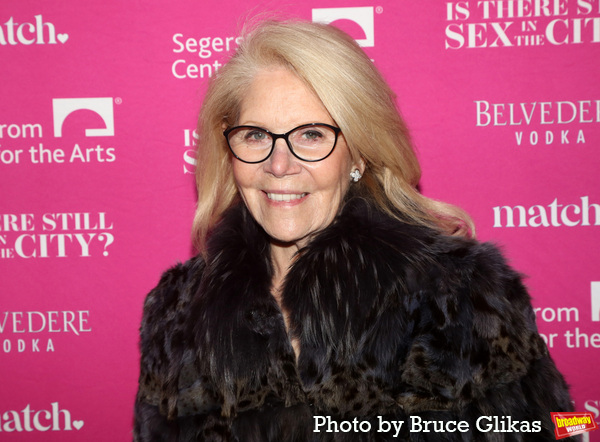Photos: Go Inside Opening Night of IS THERE STILL SEX IN THE CITY? Image
