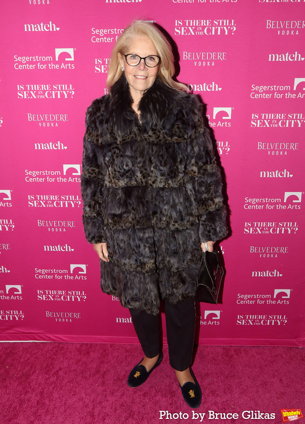 Photos: Go Inside Opening Night of IS THERE STILL SEX IN THE CITY?  Image