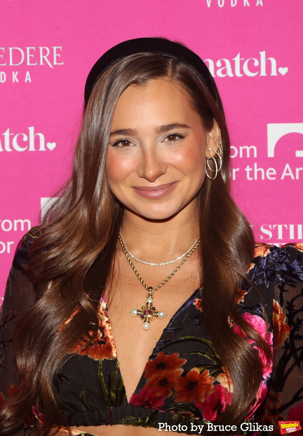 Photos: Go Inside Opening Night of IS THERE STILL SEX IN THE CITY? Image