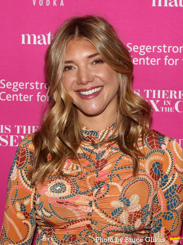 Photos: Go Inside Opening Night of IS THERE STILL SEX IN THE CITY? Image