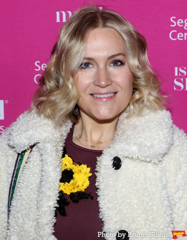 Photos: Go Inside Opening Night of IS THERE STILL SEX IN THE CITY? Image