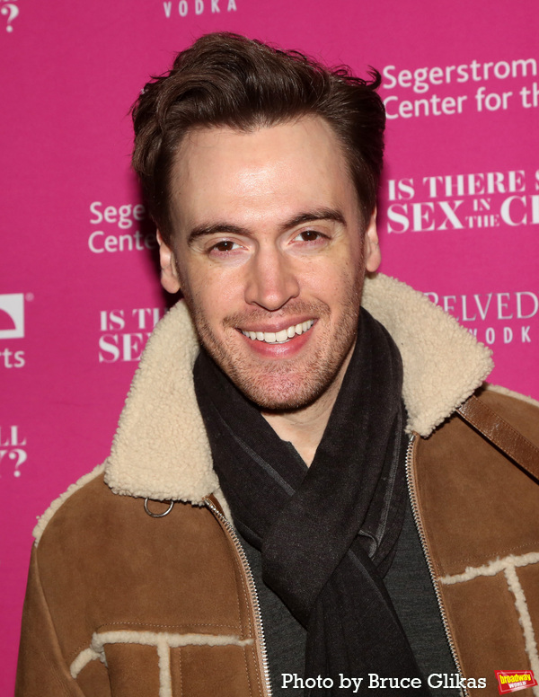 Photos: Go Inside Opening Night of IS THERE STILL SEX IN THE CITY? Image