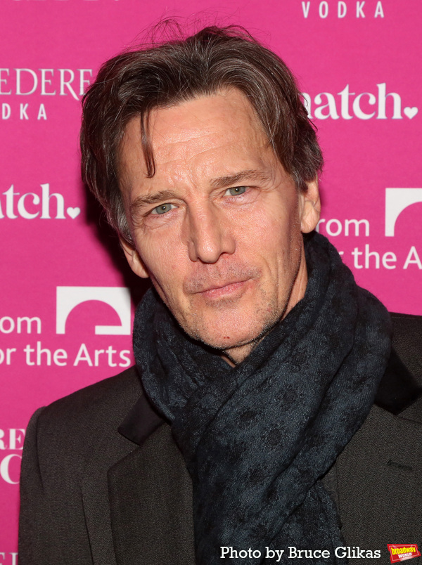 Photos: Go Inside Opening Night of IS THERE STILL SEX IN THE CITY? Image