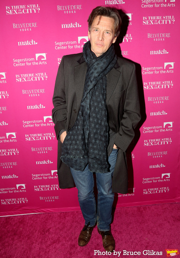 Photos: Go Inside Opening Night of IS THERE STILL SEX IN THE CITY? Image