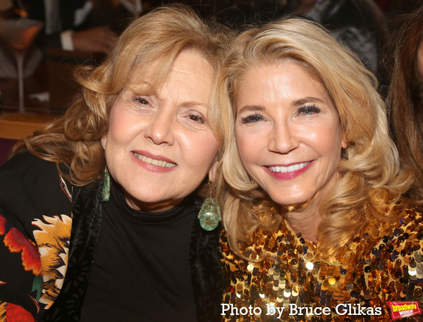 Photos: Go Inside Opening Night of IS THERE STILL SEX IN THE CITY? Image