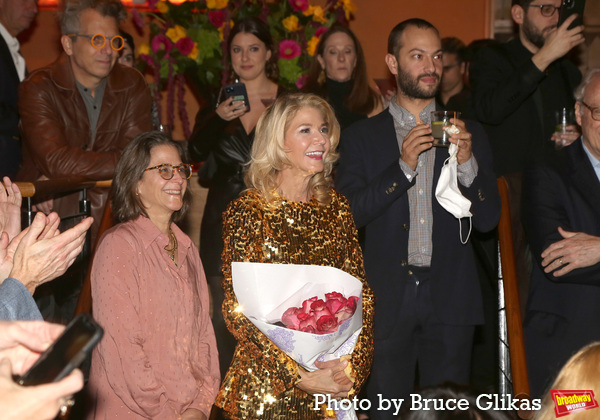 Photos: Go Inside Opening Night of IS THERE STILL SEX IN THE CITY? Image
