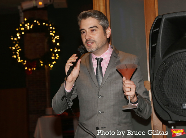 Photos: Go Inside Opening Night of IS THERE STILL SEX IN THE CITY? Image