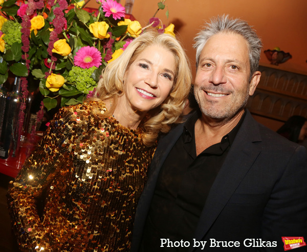 Photos: Go Inside Opening Night of IS THERE STILL SEX IN THE CITY? Image