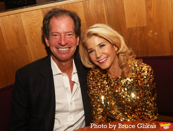 Photos: Go Inside Opening Night of IS THERE STILL SEX IN THE CITY? Image
