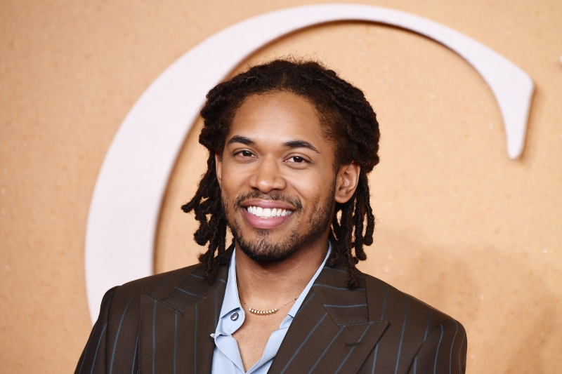 Photos: On the Red Carpet at the CYRANO London Premiere Image