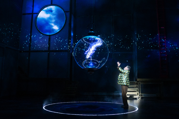 Photos: See Briga Heelan, Justin Guarini & More in ONCE UPON A ONE MORE TIME Image