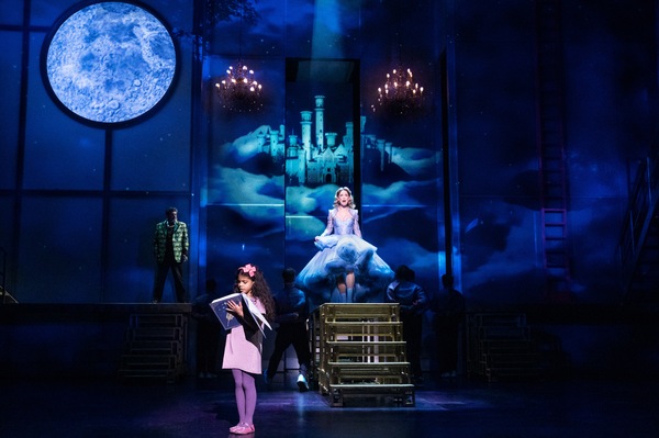 Photos: See Briga Heelan, Justin Guarini & More in ONCE UPON A ONE MORE TIME Image