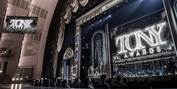 Tony Awards Administration Committee Makes First Eligibility Rulings of the Season on SIX, Photo