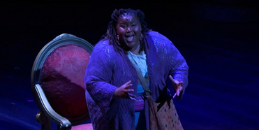 Video: Jade Jones Performs 'Home' in BEAUTY AND THE BEAST at Onley Theatre Center Photo